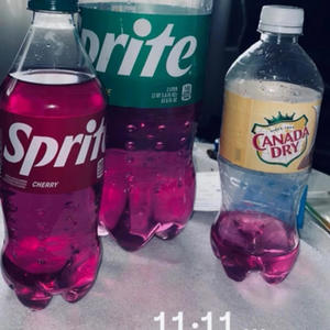 I Love Lean (Explicit)