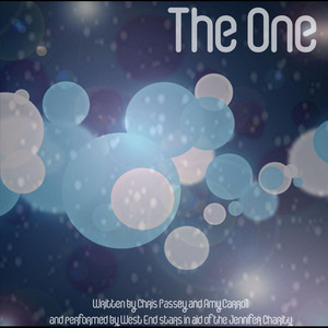The One: In Aid of Jennifer Charity(Feat. Amy Carroll & Chris Passey)