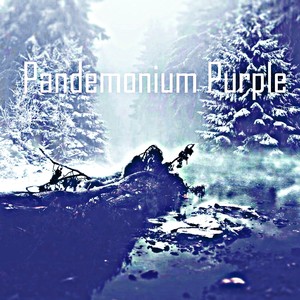 Pandemonium Purple