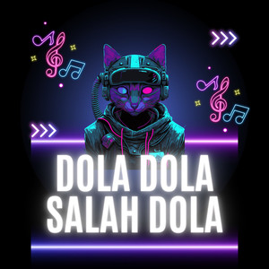 Dola Dola Salah Dola (Cover)