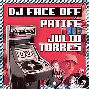 Dj Face Off