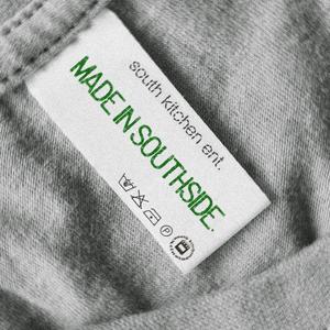 NEPAL (feat. 216 Baby & LYNCE) (Explicit)