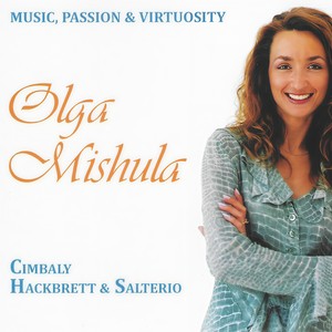 Sonata Per Salterio E Basso in G