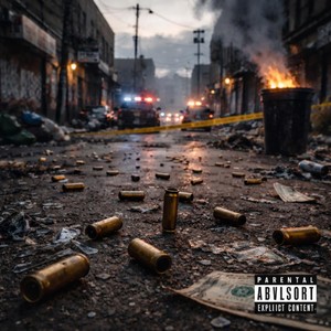 Pa Lo Contrario (Explicit)