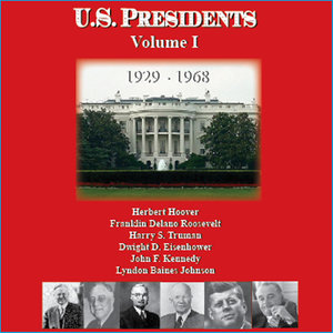 U.S. Presidents - Vol. 1