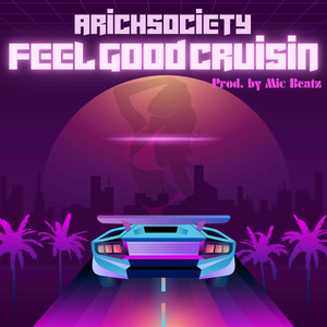 Feel Good Cruisin (Radio Edit)