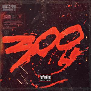 300 (feat. Jp Mack) (Explicit)