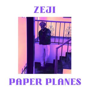 Paper Planes (Explicit)