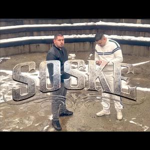SOSKE (feat. Mc miro) (Explicit)