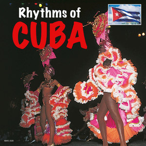 The Rhythms of Cuba