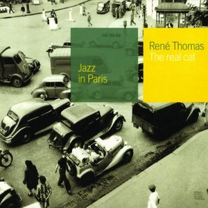 Jazz In Paris - The Real Cat