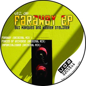 Faraway (Original Mix)