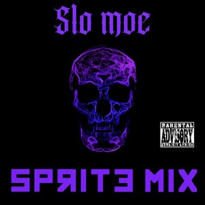 Sprite Mix (Explicit)