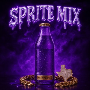 Sprite Mix (Explicit)