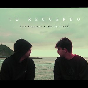 Tu Recuerdo (feat. Afroboy) [Explicit]