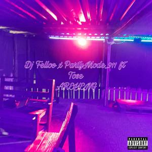 Areyeng (feat. Dj Felloo & Tose) (Explicit)