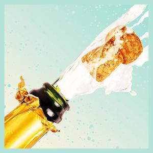 Pop Champagne