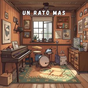 Un Rato Mas (feat. **** Luv) (Explicit)