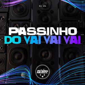 Passinho do Vai Vai Vai (Explicit)