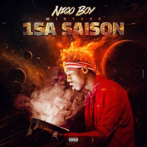 Back to back (feat. Ysl Baby, Who is M & K.N)