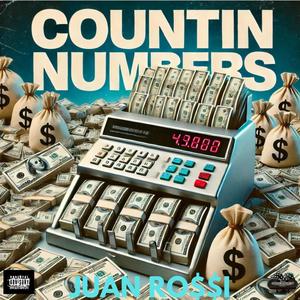 COUNTIN NUMBERS (Explicit)