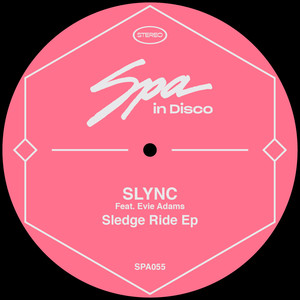 Sledge Ride (Rayko Remix)