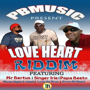 Love Heart Riddim