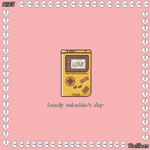 Lonely Valentine’ day