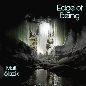 Edge of Being