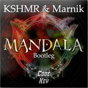 Mandala (Code Key Bootleg)