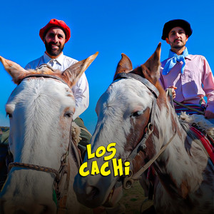 Enganchado Paisano (Los Cachi)