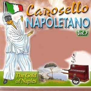 Carosello napoletano, Vol. 7