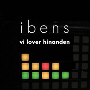 Vi Lover Hinanden