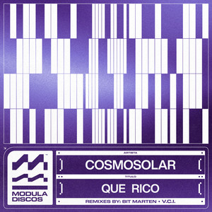 Polymitosis (V.C.I. Remix)