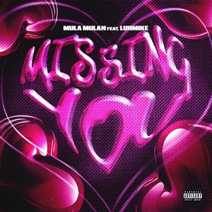 Missing You (feat. Luhmike Nf) [Explicit]