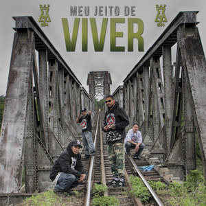 Meu Jeito de Viver (Explicit)