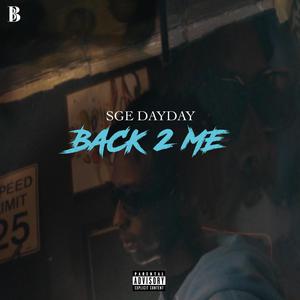 Back 2 Me (Explicit)