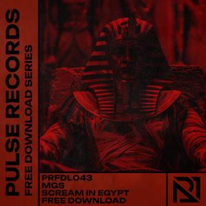 Scream In Egypt (feat. MGS)