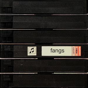 fangs