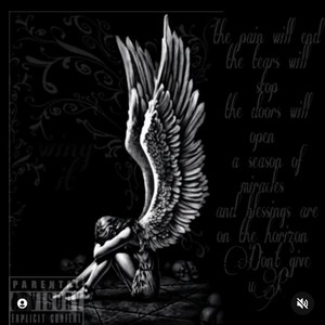 Wing it (feat. Abdallah & Tyno) (Explicit)