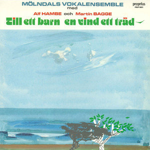 Oktobervisa (arr. J. Blixt for choir)