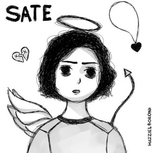 Sate (Explicit)