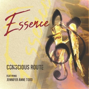 Essence (feat. Jennifer Anne Todd)