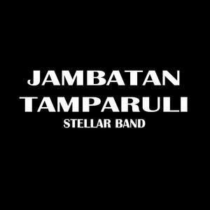 Jambatan Tamparuli