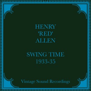 Swing Time, 1933-35 (Hq Remastered 2024)