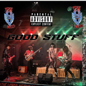Punk Angels - Good Stuff (Explicit)