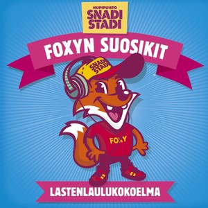 Foxyn Suosikit