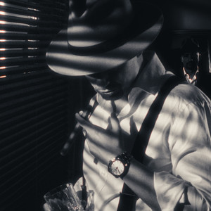 Czarna Bandana (Explicit)