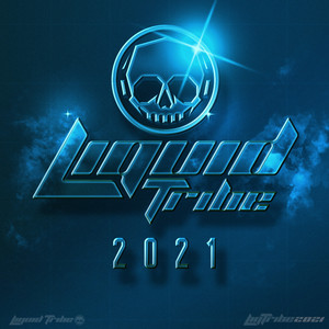 Liquid Tribe 2021