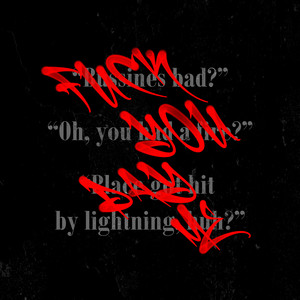 **** You Pay Me (Explicit)